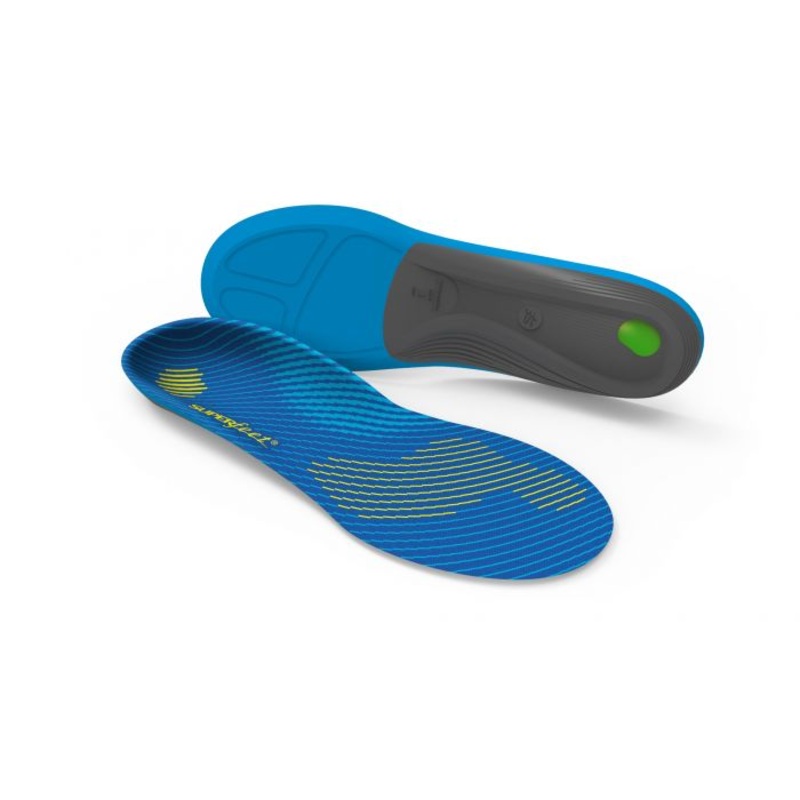 Superfeet Run Comfort Medium Arch B