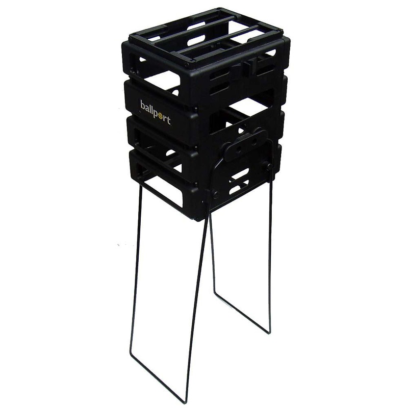 Tourna MINI Tennis Ballport