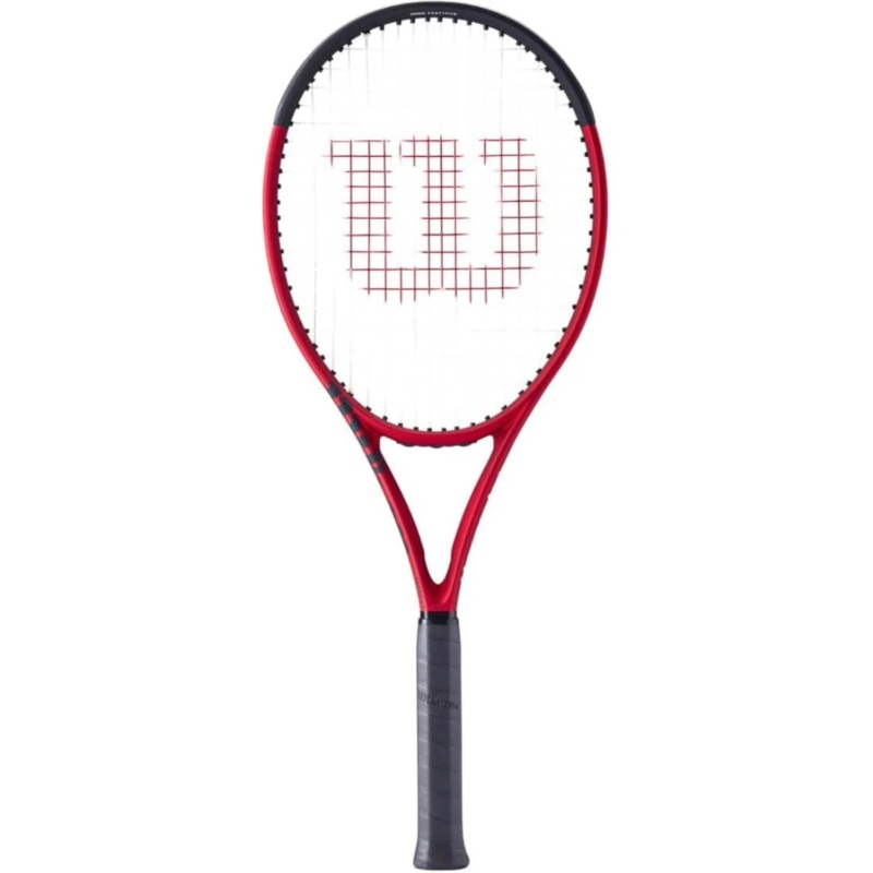 Wilson Clash 100UL V2 UnStrung Tennis Racquet L0 – 4 0/8