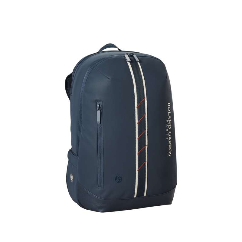 Wilson Roland Garros 2025 Session Soiree Backpack (WR8038501) Dark Navy Backpack