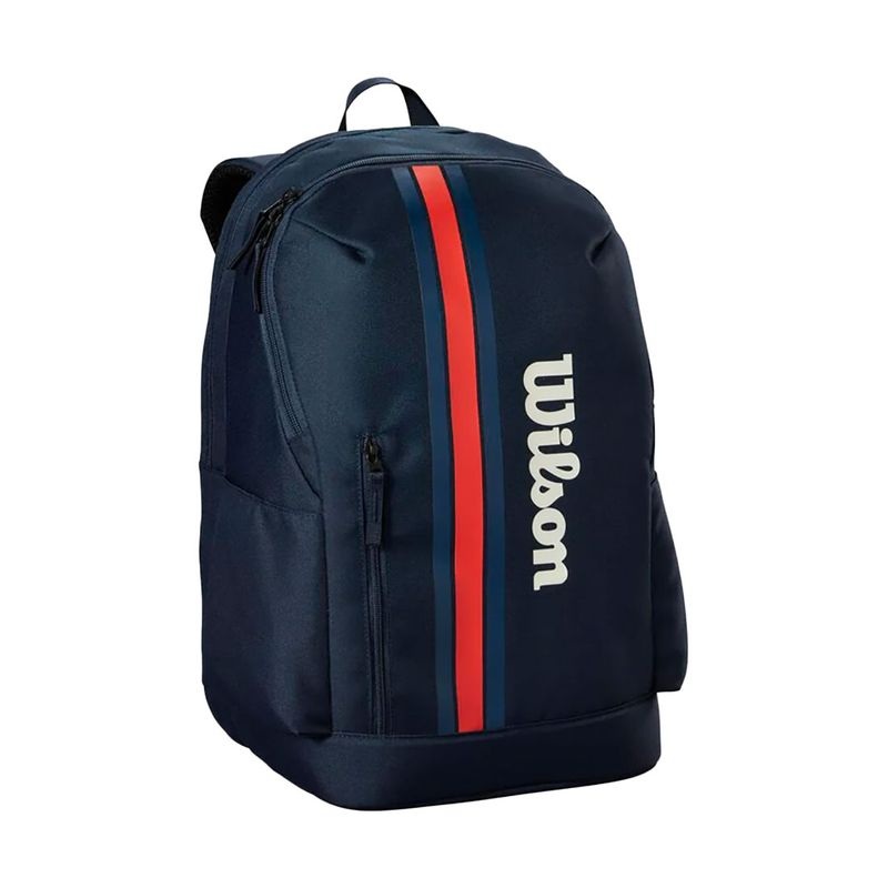 Wilson Team Tennis Backpack Navy 2025