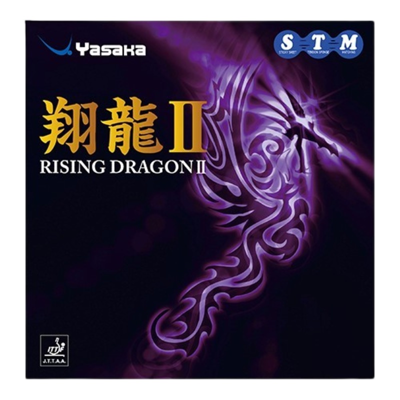 Yasaka Rising Dragon II