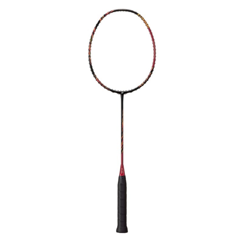YONEX ASTROX 99 GAME (Cherry Sunburst) Badminton Racquet  Strung & Free Grip 3U (Avg. 88g) G5