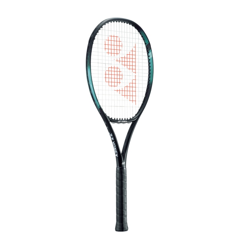 2024 Yonex EZONE 98 Tennis Racket [Aqua Night Black]