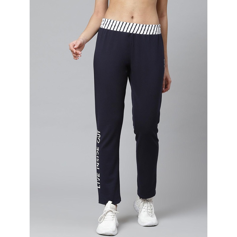 Alcis Live Inside Out Tight S Blue WAS20C066400