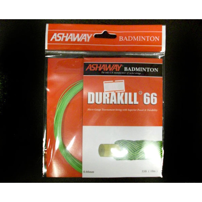 Ashaway Durakill 66 Orange