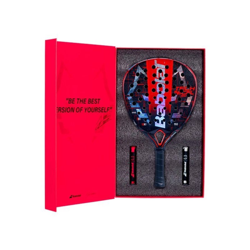 Babolat Technical Viper Juan Lebron 2024 Padel Racket