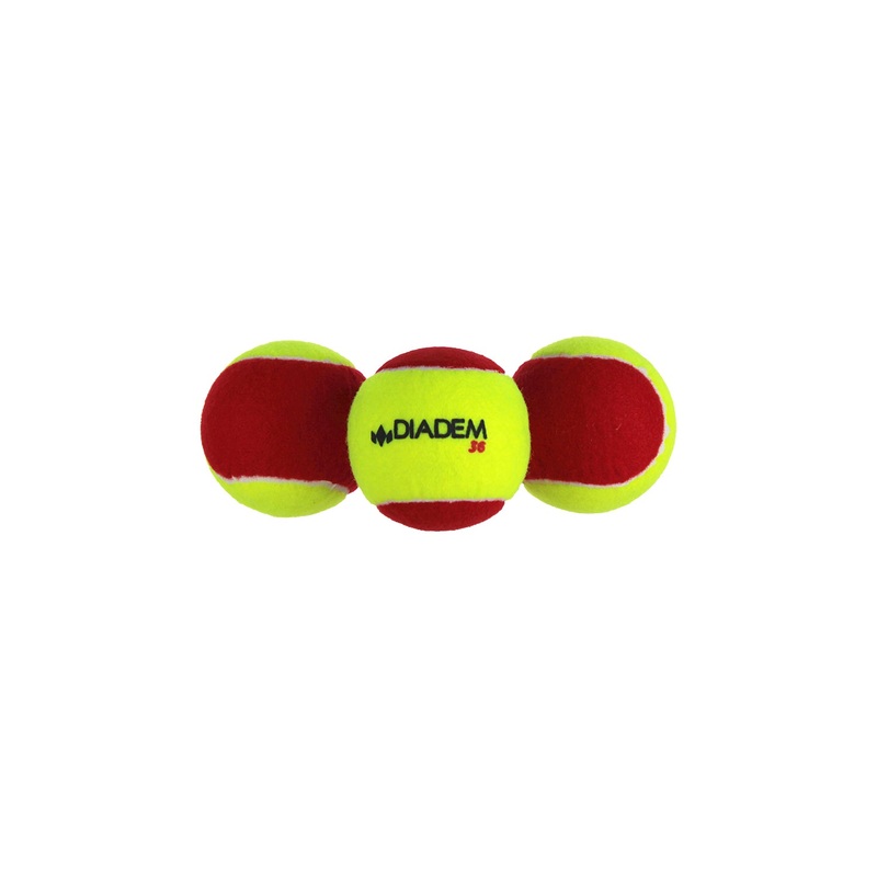 Diadem Stage 3 Red Dot Ball – Can