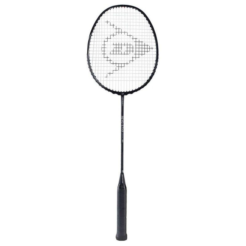 Dunlop Revo-Star Drive 87 (Factory Strung)