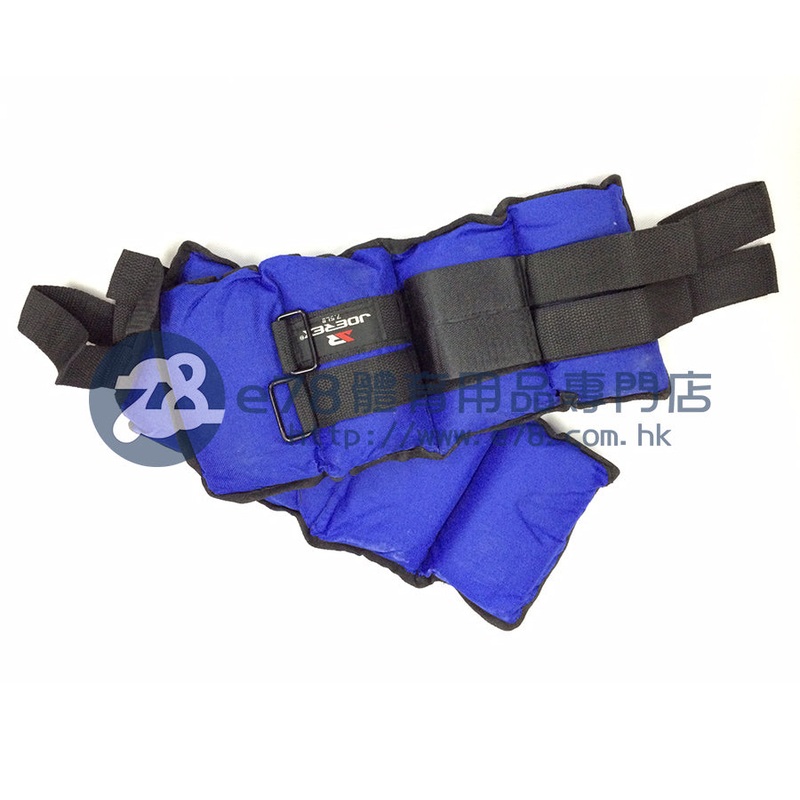 Joerex Sandbag JW 3 lbs
