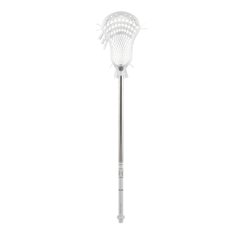 Maverik Men’s Optik Alloy Complete Stick White