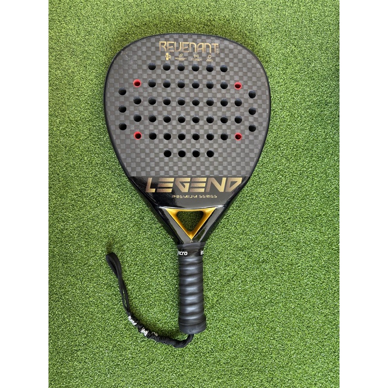 REVENANT EVO – Used condition 7.8/10