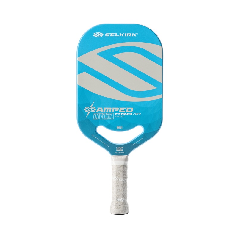 Selkirk AMPED Pro Air – Invikta  Paddle
