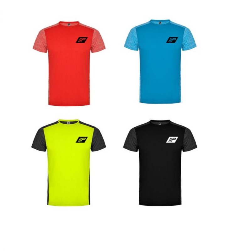 T-Shirt Misterping Dolzer