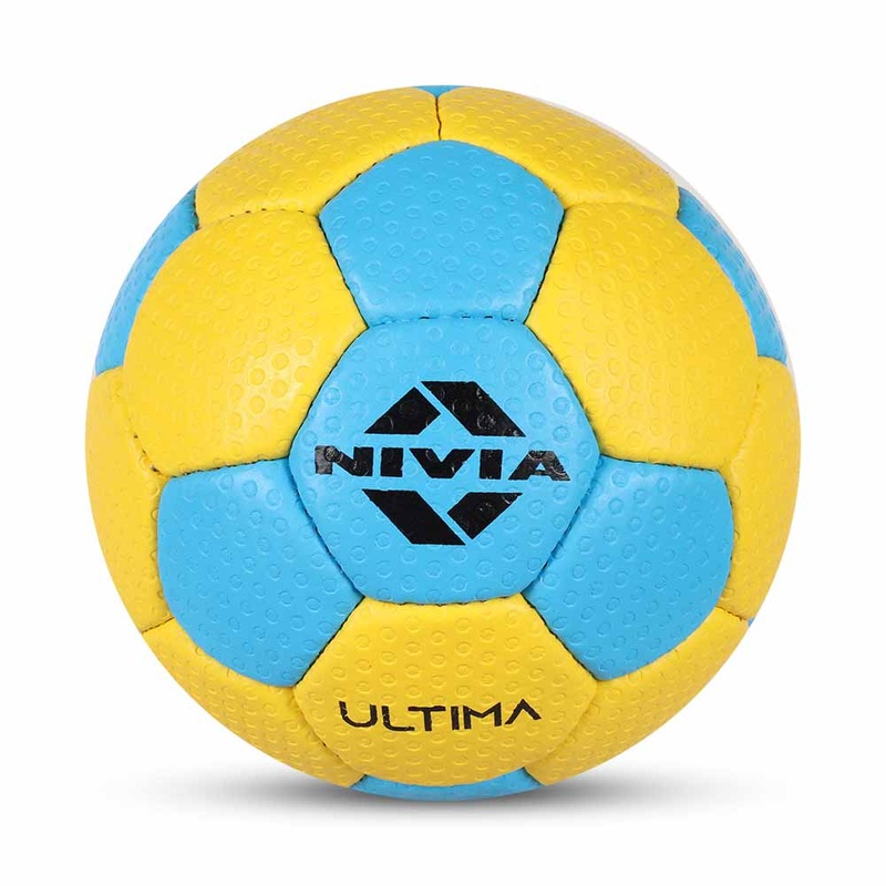 Ultima Handball Women | Kibi Sports Multicolor