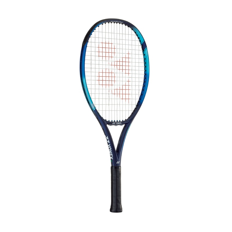 Yonex 2022 EZONE 25 240G Tennis Racket [Sky Blue]