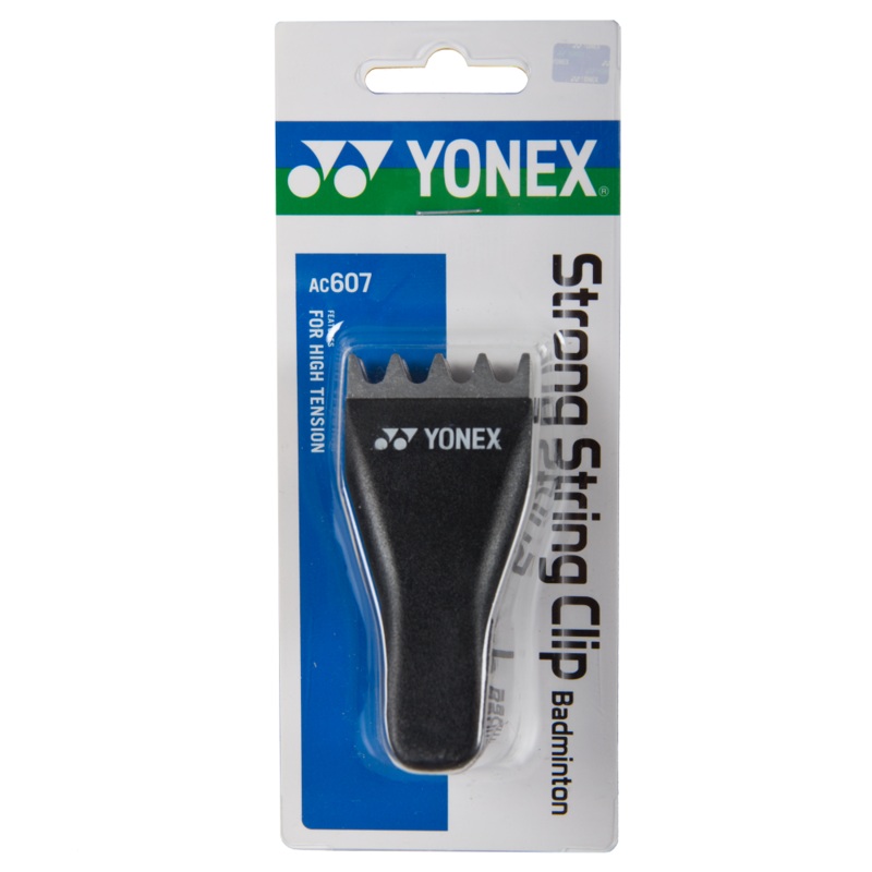 YONEX Strong String Clip AC607