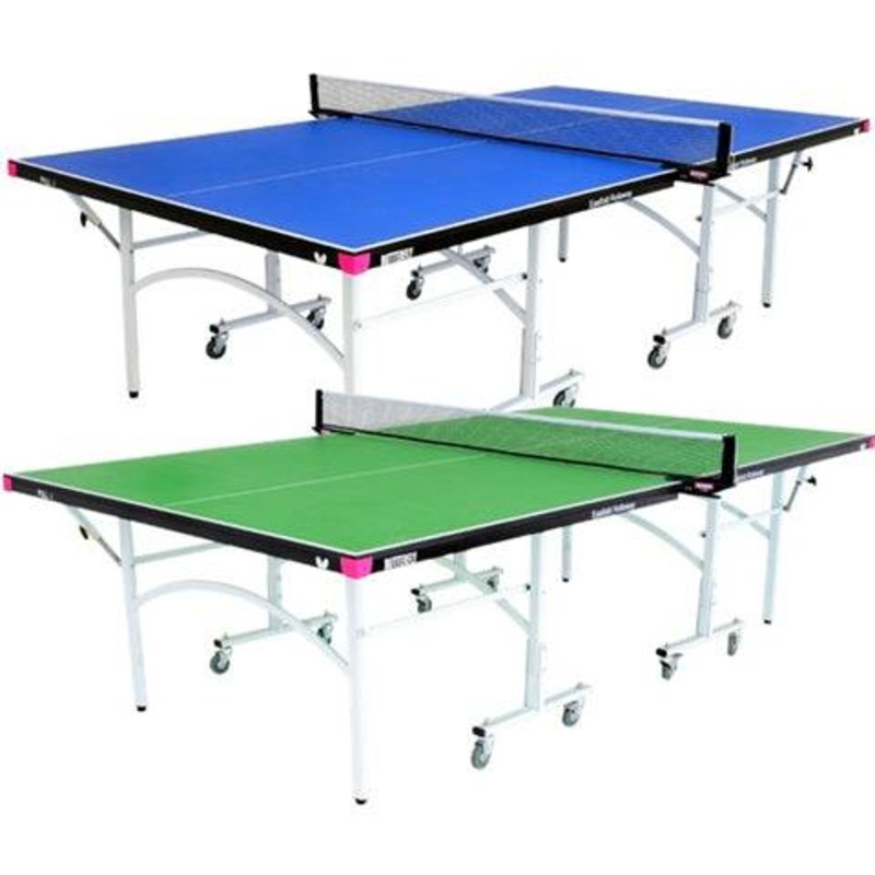 Butterfly Easifold 19 Rollaway – Table Tennis Table