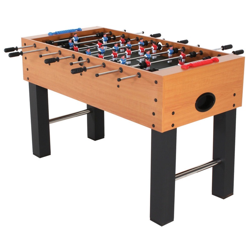 Charger 54″ Foosball Table