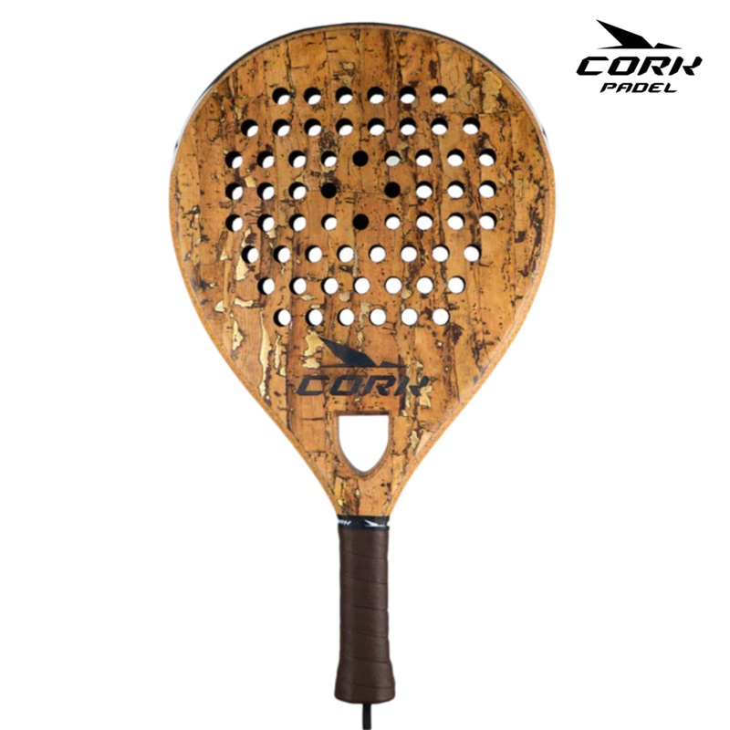 CORK PREMIUM CONTROL II | Padel Racket