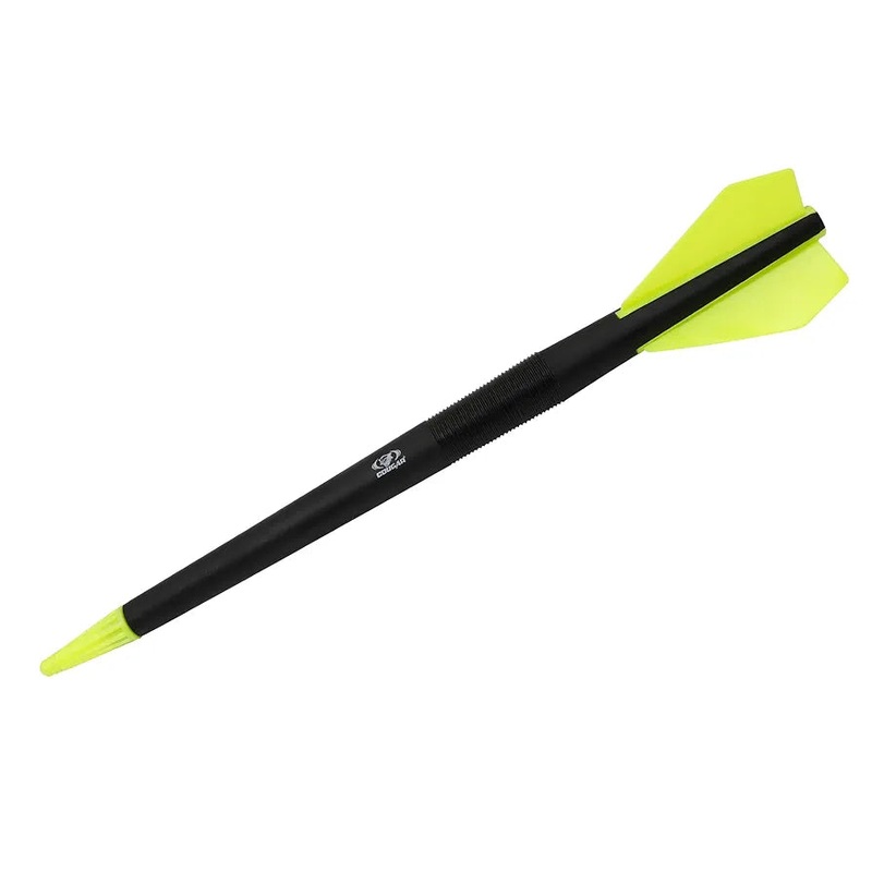 COUGAR Soft Plastic Little Launcher Training Javelin  Outdoors 350 G, Length- 27 inch | Kibi SPorts