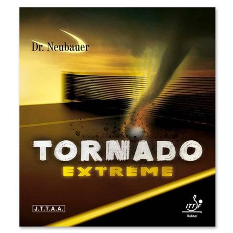 Dr. Neubauer Tornado Extreme – Short Pips
