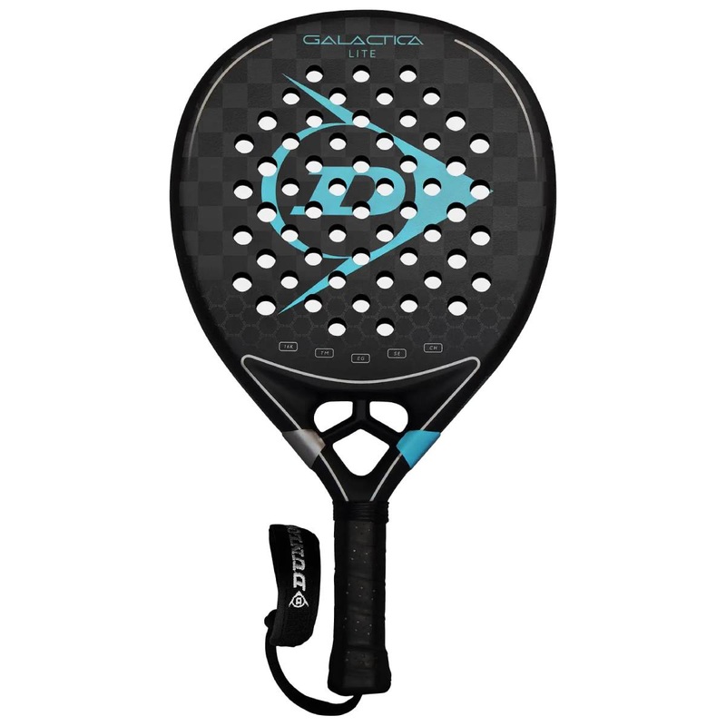 Dunlop 25 Galactica Lite