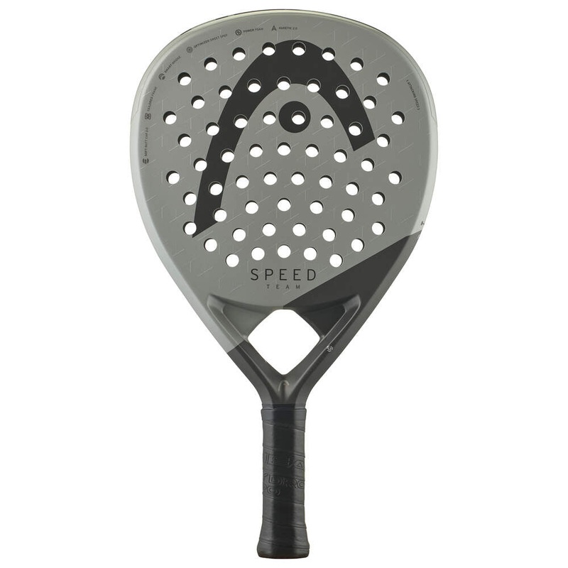 Head Padel Racket Speed Team 2025