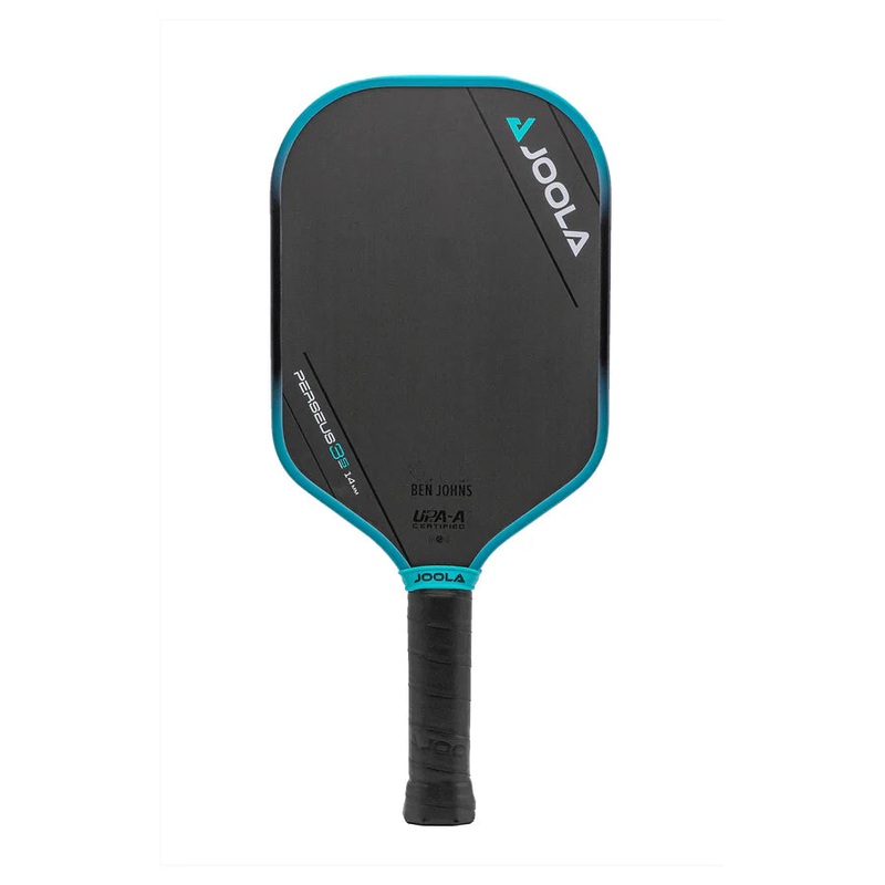 JOOLA 2024 Ben Johns PERSEUS 3S 14mm Pickleball Paddle