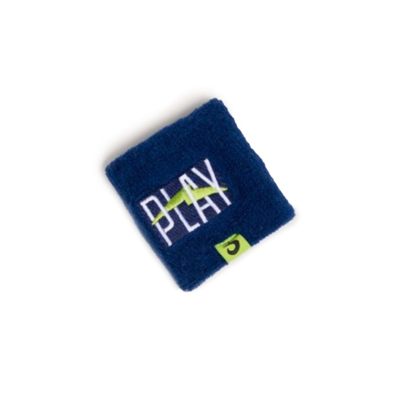 Muequera LOK PLAY Azul S