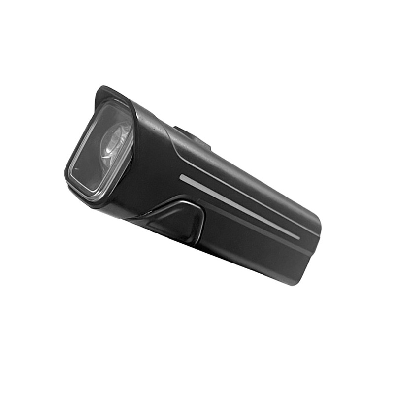 Nexus Standable Light EMotorad | KIBI SPORTS Black