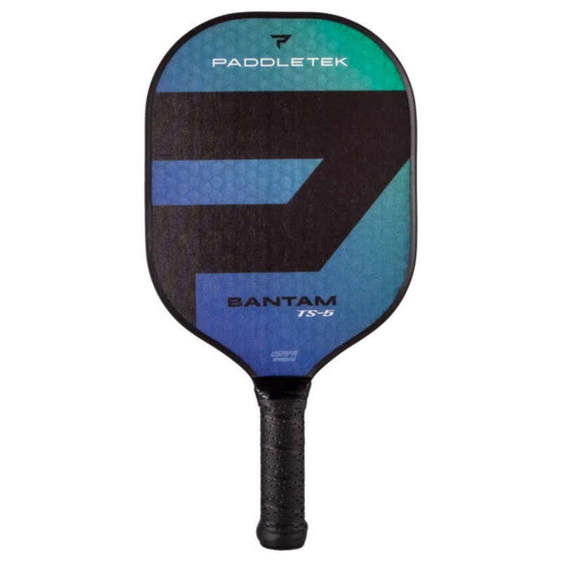 Paddletek Pickleball Paddle Bantam TS-5