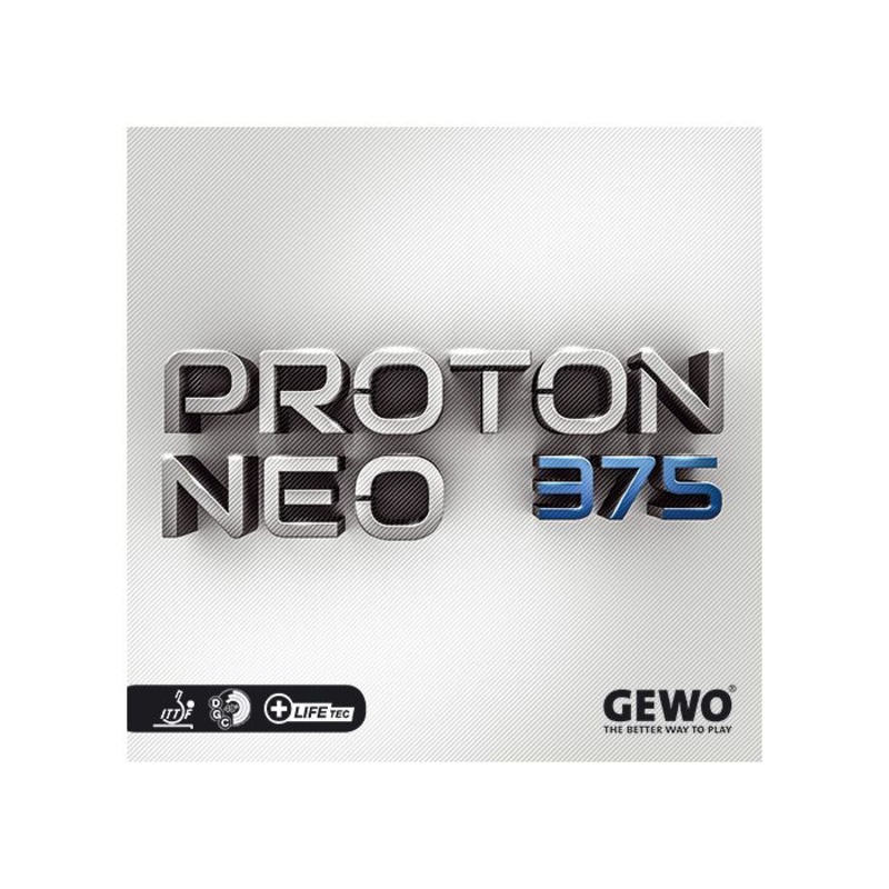 Revtement GEWO PROTON NEO 375