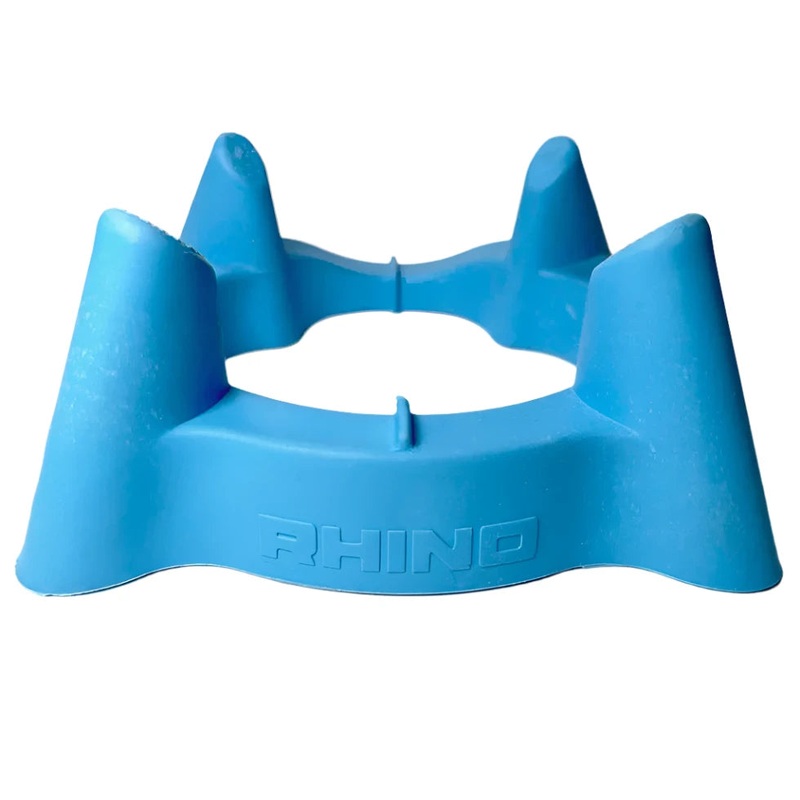 Rhino Dave Alred Performance tee S4 BLUE
