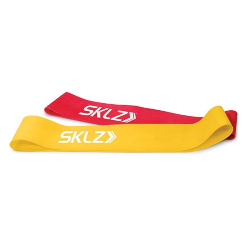SKLZ Exercise Bands 3420