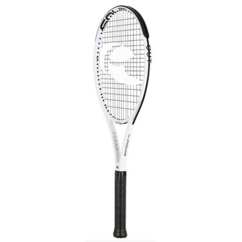 Solinco Whiteout 290 Tennis Racquet 4 1/4″