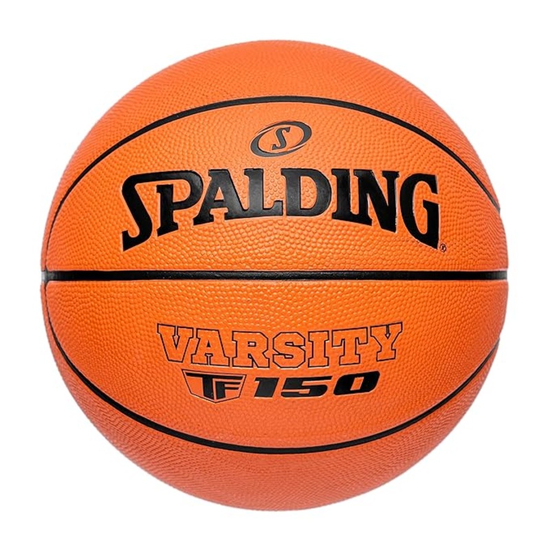 Spalding Varsity TF-150 Basket Ball | KIBI Sports 7