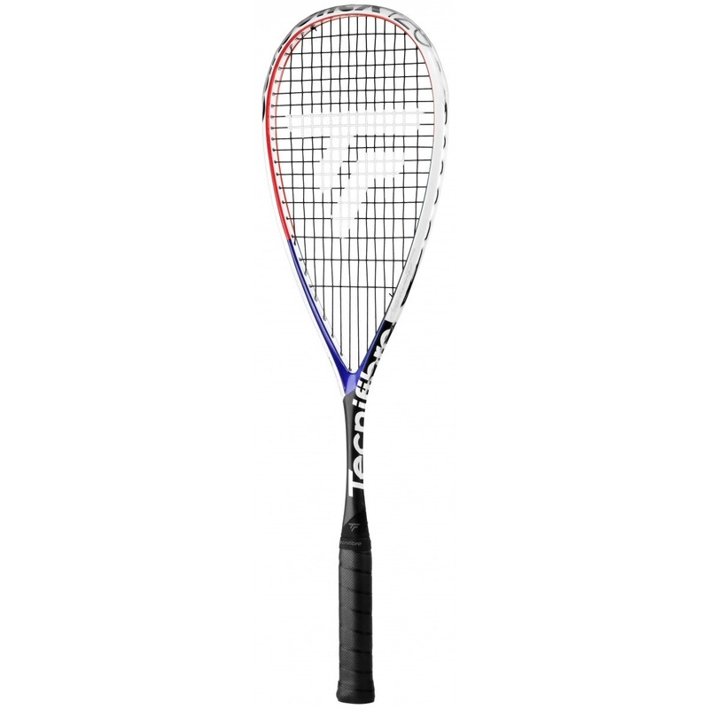 Tecnifibre Carboflex AirShaft 125