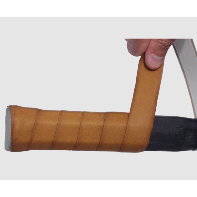 Tourna Leather Grip- Replacement Grip