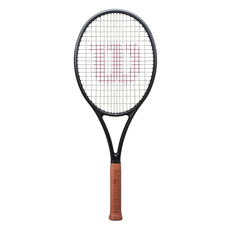 Wilson RF 01  Tennis Racquet