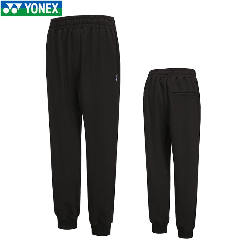 YONEX Women Knitted Pants 260123BCR M