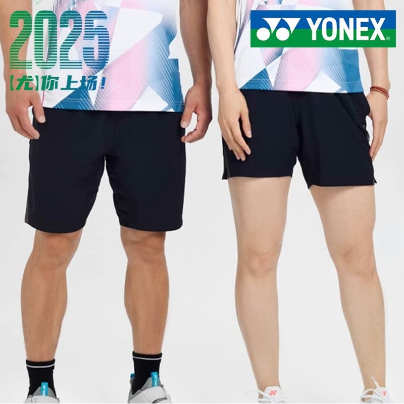 YONEX Women’s Shorts 220045BCR Volcanic Ash (313) M