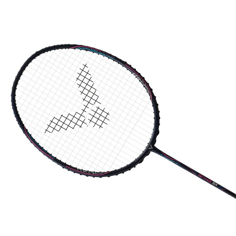 2020 Victor DriveX 9X (Sapphire)
