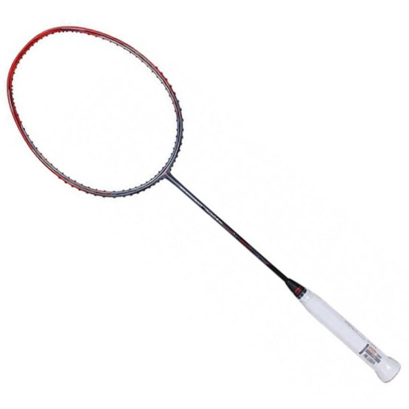 3D Calibar 900B (Red/Grey)