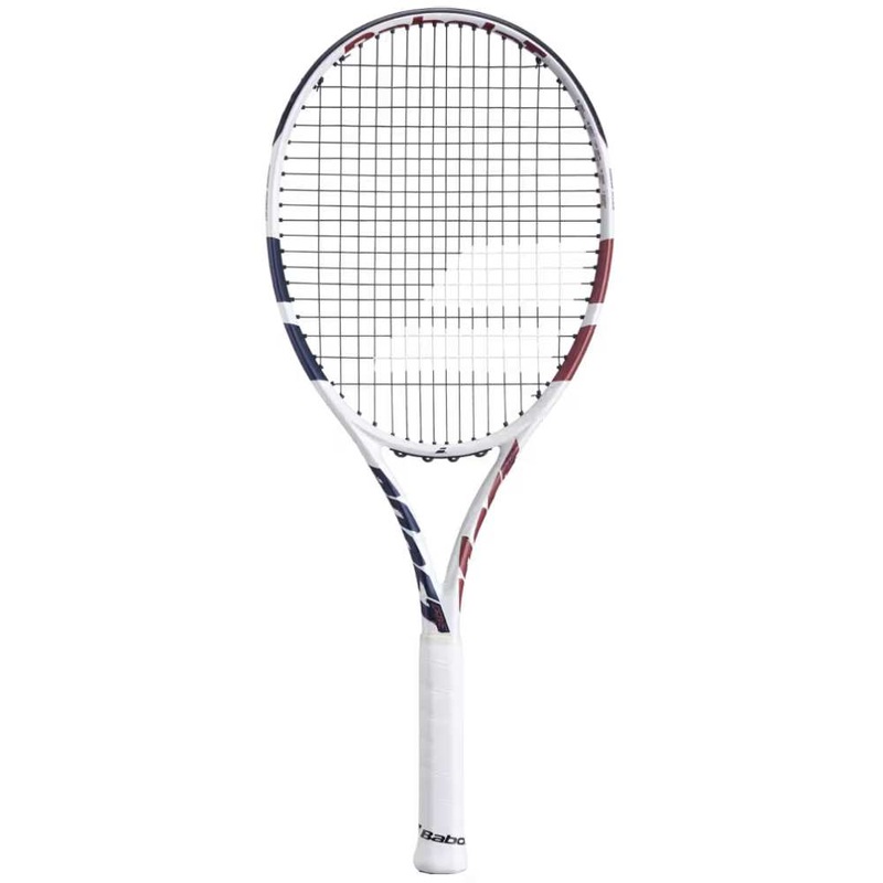 Babolat Boost Drive White (Pre-Strung)