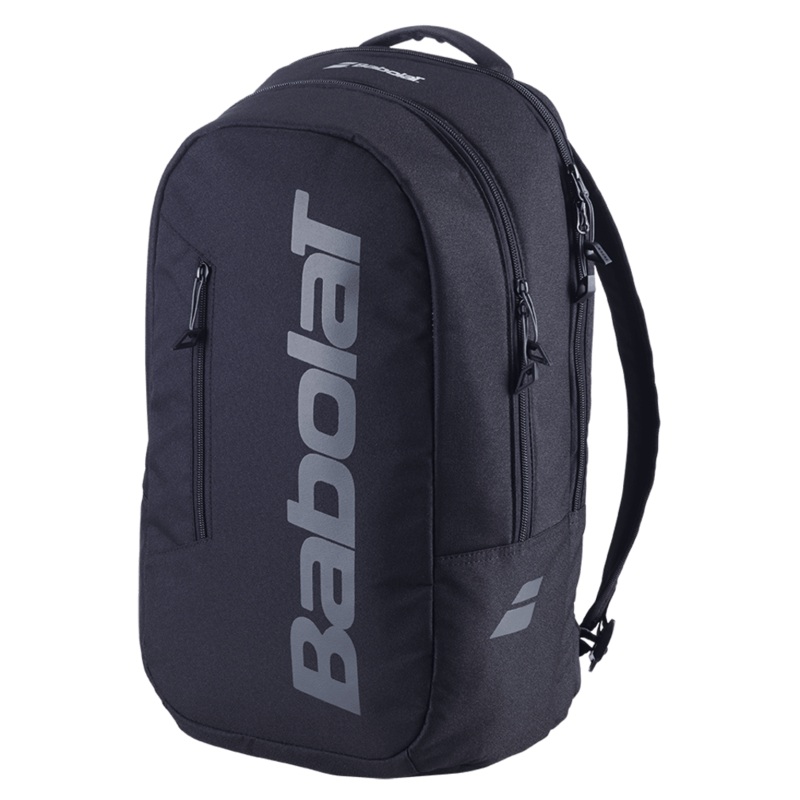 BABOLAT COURT BACKPACK LITE BLACK MYS 759023-105MY 2025