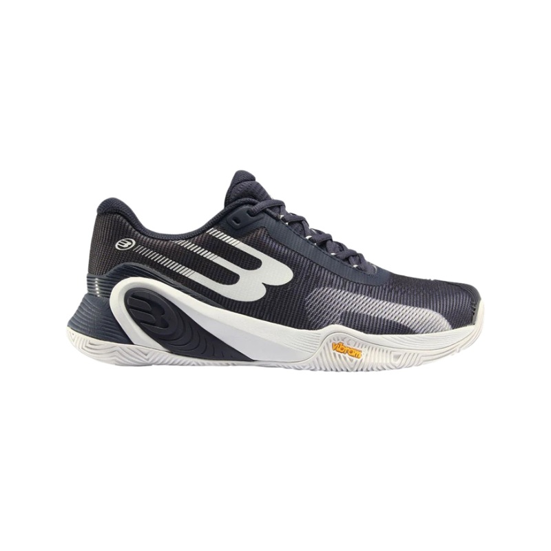 BULLPADEL SHOES HACK VIBRAM PRO LTD 24V BLUE