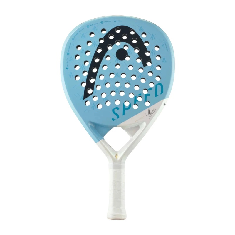 HEAD SPEED SPEED MOTION LTD 221024 – ARI SNCHEZ PADEL RACQUET