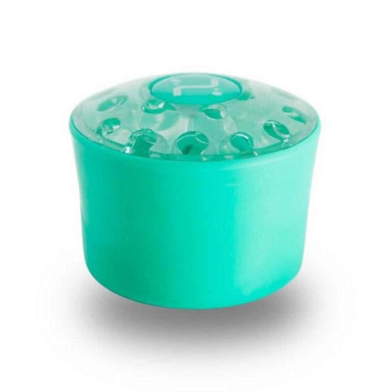 Humidome Feather Shuttlecock Humidifier