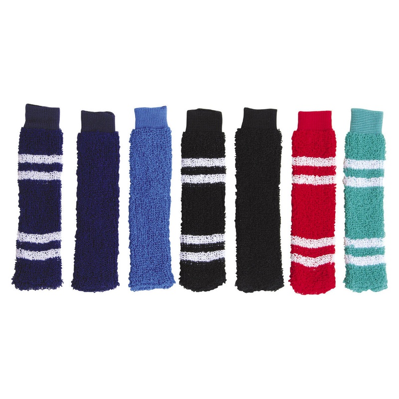 Joerex Towel set Grip JP036 Black